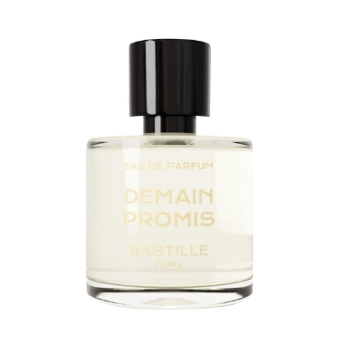 Bastille Eau de Parfum Naturelle Demain Promis 50ml