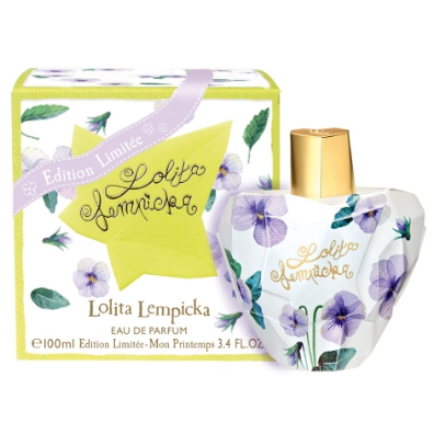 Lolita Lempicka Mon Printemps Eau de Parfum 100ml
