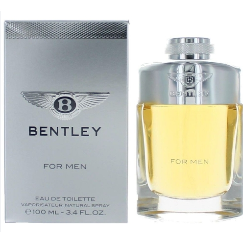 Bentley For Men Eau de Toilette 100ml