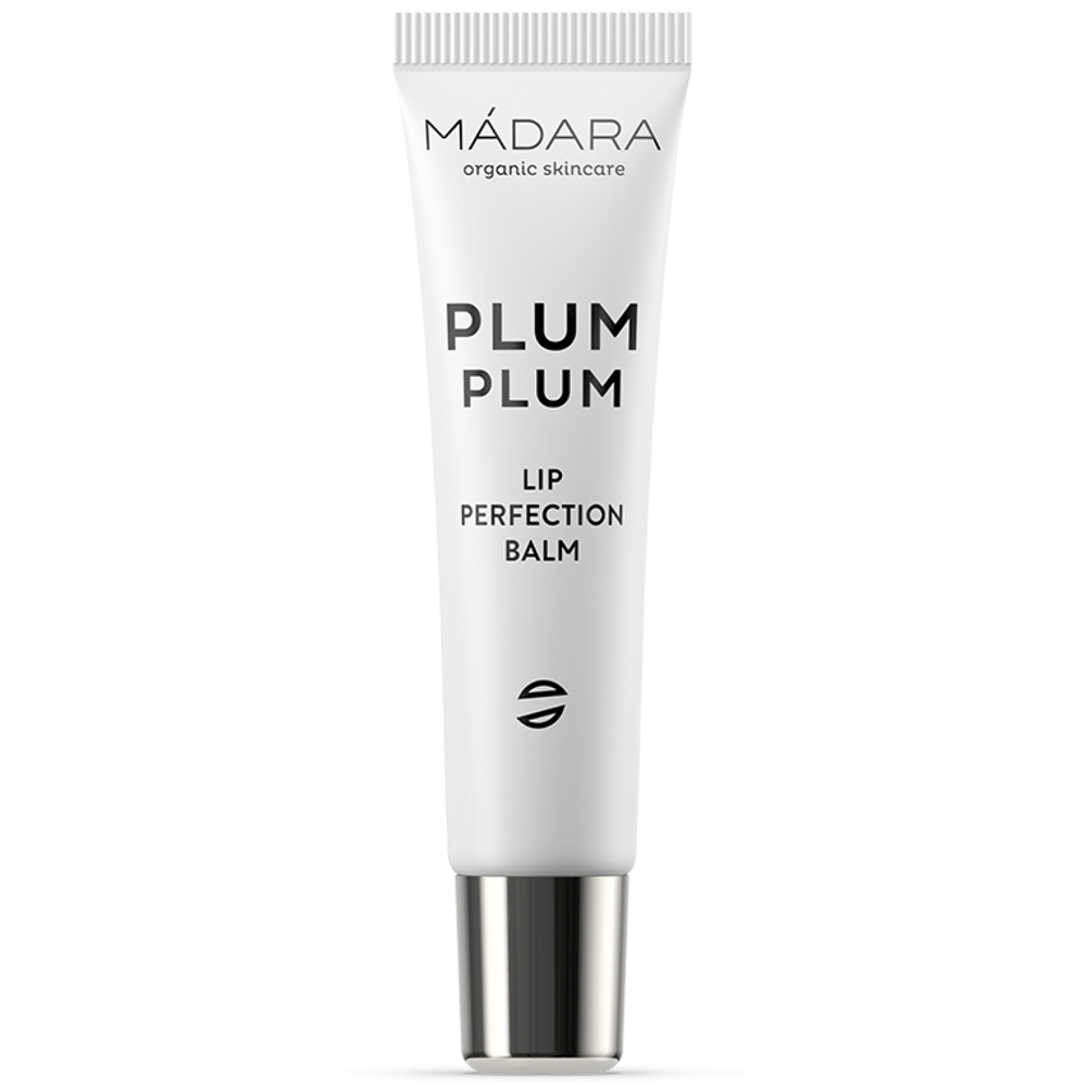 MÁDARA Lip Perfection Balm 15ml
