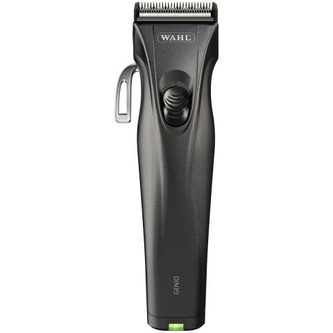 Wahl Genio Cordless Clipper Black Ref. 1876-0488 1St