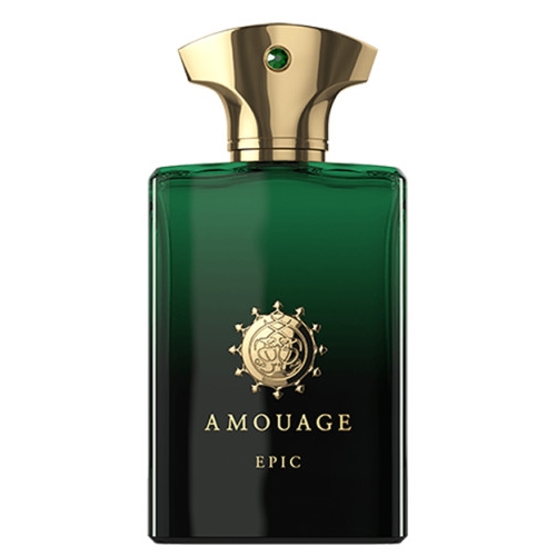 Amouage Power Line Epic Man Eau de Parfum 100ml