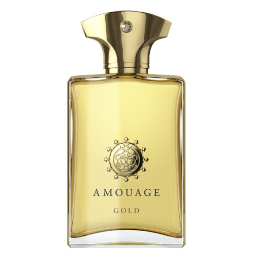 Amouage Gold Man Eau de Parfum 100ml