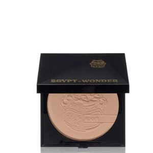 Egypt-Wonder Compact Matt Mineral Powder Setting & FInish 10gr