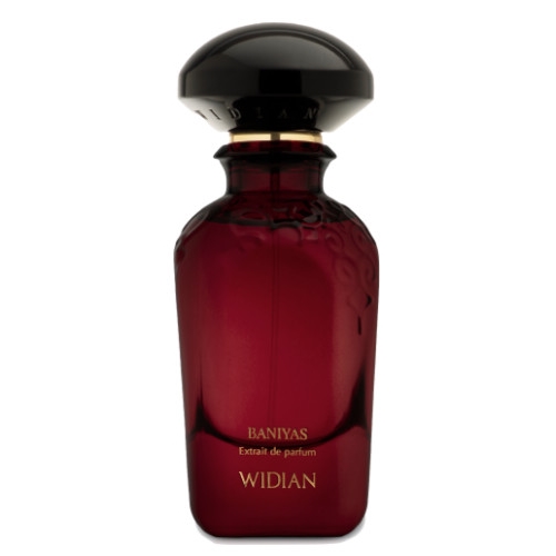 Widian Velvet Collection Baniyas Extrait de Parfum 50ml