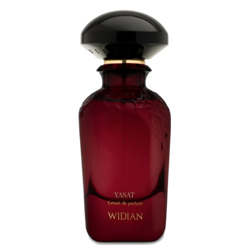 Widian Velvet Collection Yasat Extrait de Parfum 50ml