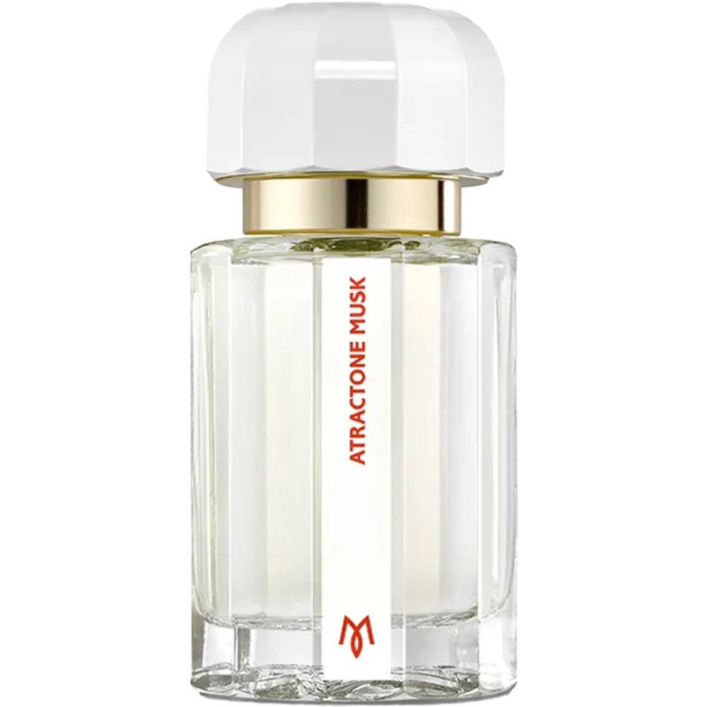 Ramon Monegal Essential Collection Atractone Musk Eau de Parfum 100ml
