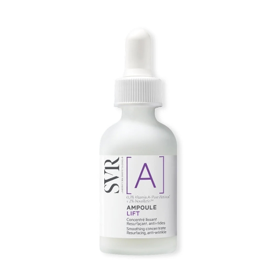 SVR [A] Ampoule Lift 30ml