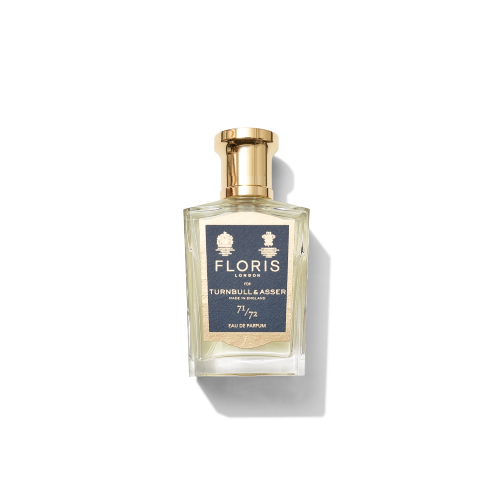 Floris Private Collection 71/72 Eau de Parfum 50ml