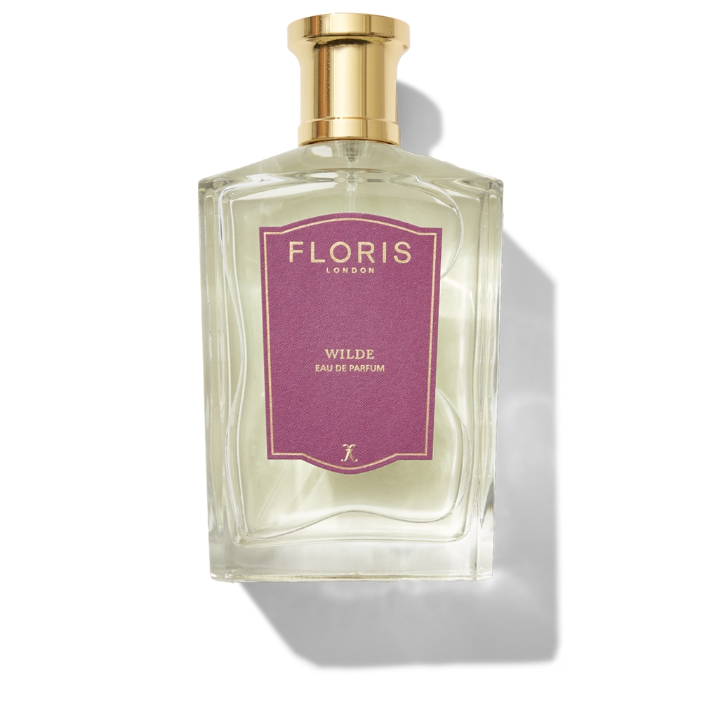 Floris Private Collection Wilde Eau de Parfum 100ml