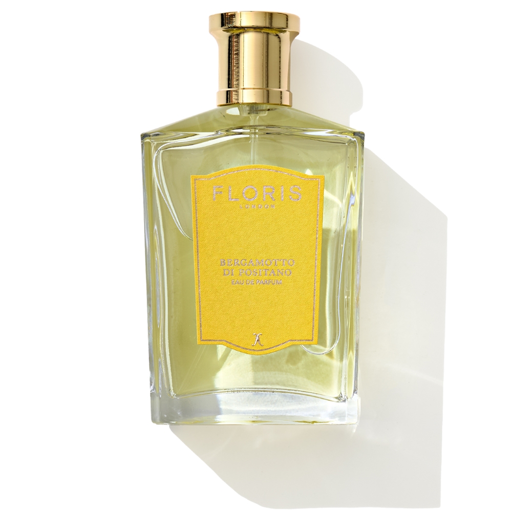 Floris Private Collection Bergamotto Di Posita Eau de Parfum 100ml