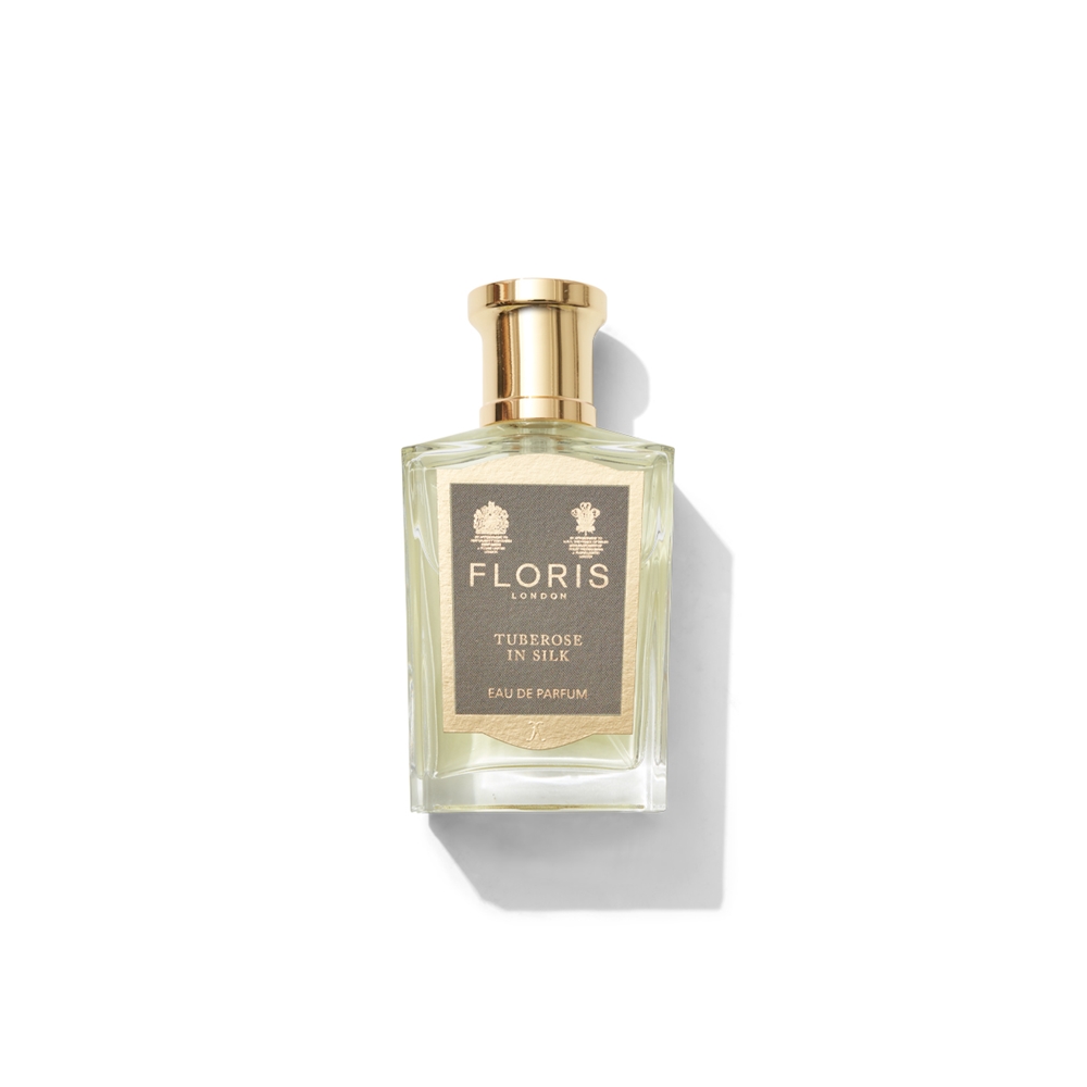 Floris Private Collection Tuberose In Silk Eau de Parfum 50ml