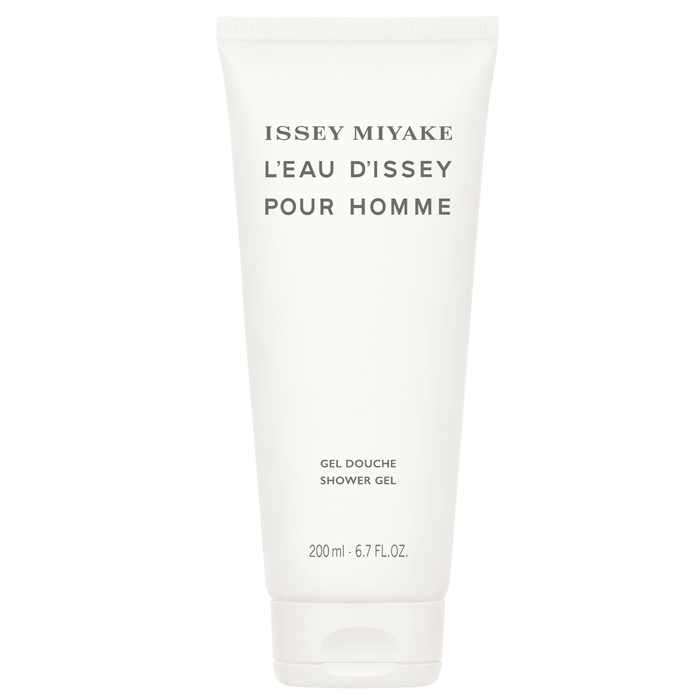 Issey Miyake L'Eau D'Issey Pour Homme Gel Douche 200ml