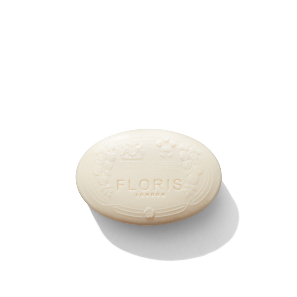 Floris Signature Collection Lily Soap 100gr