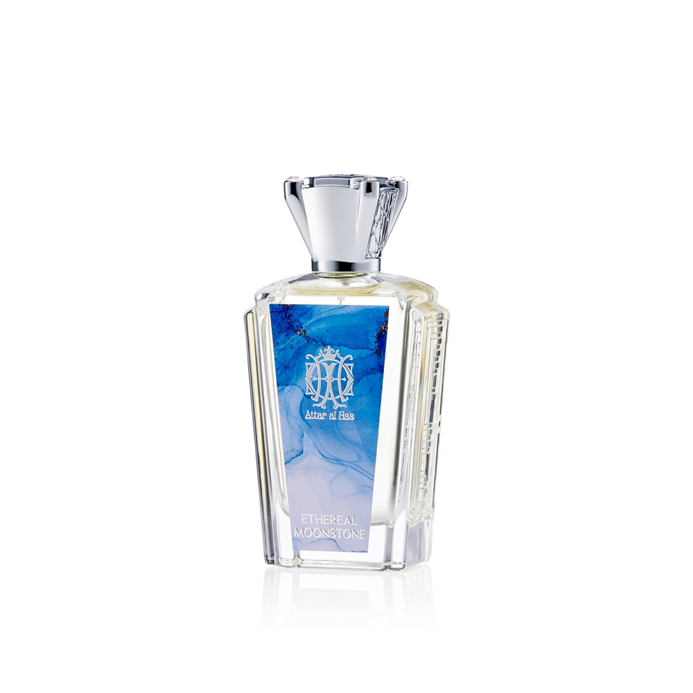 Attar Al Has Ethereal Moonstone Extrait De Parfum 100ml