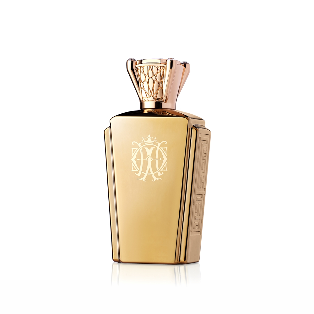 Attar Al Has Golden Ice Extrait De Parfum 100ml
