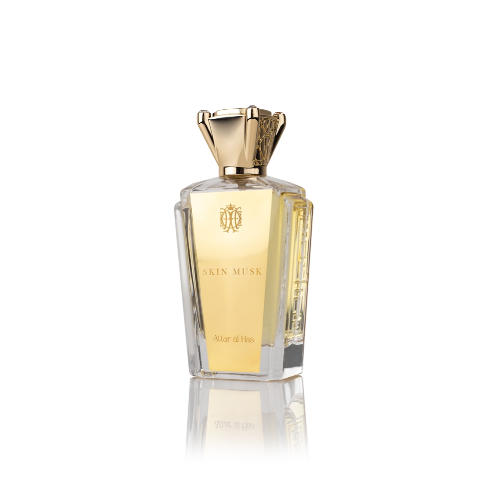 Attar Al Has Skin Musk Extrait De Parfum 100ml
