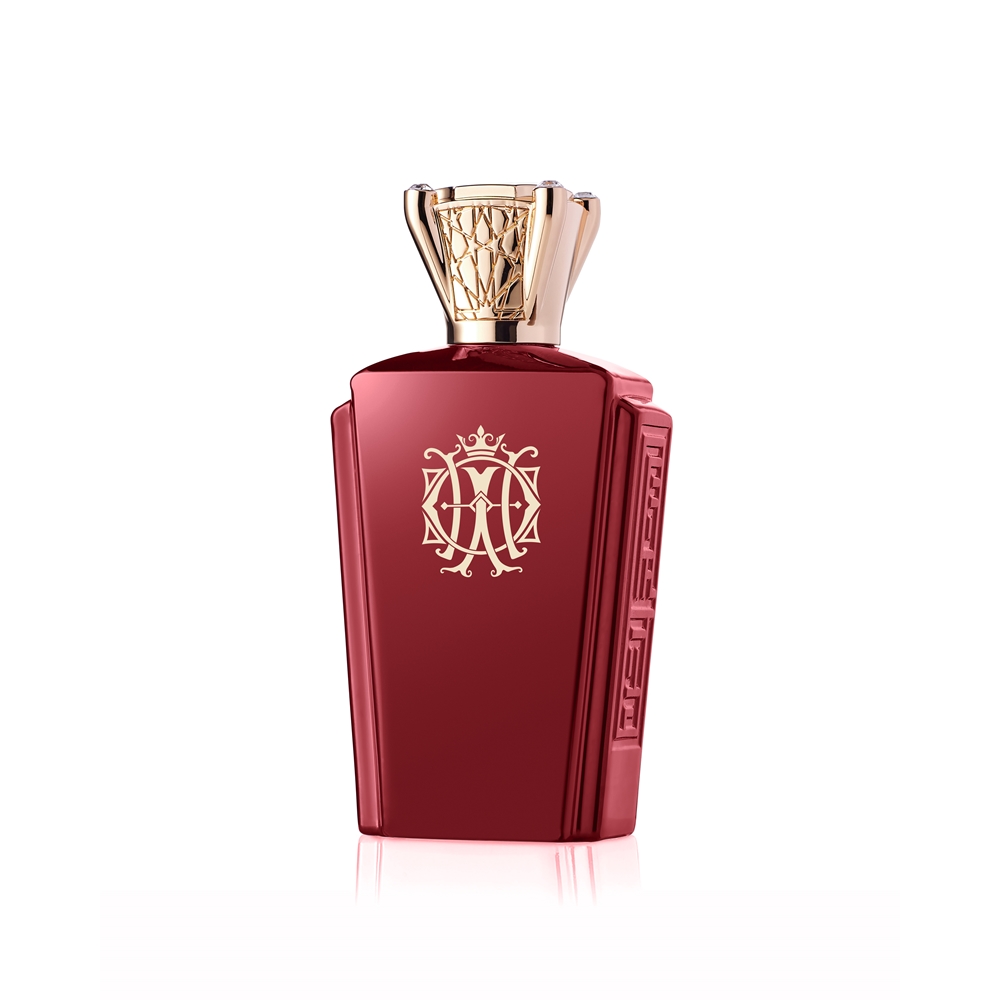 Attar Al Has Spice Rose Extrait De Parfum 100ml