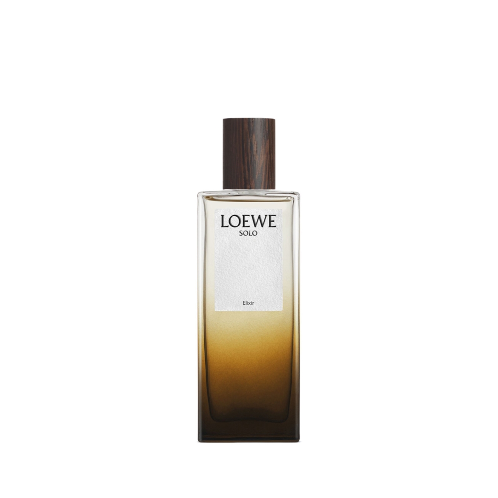 Loewe Solo Elixir Eau de Parfum 50ml