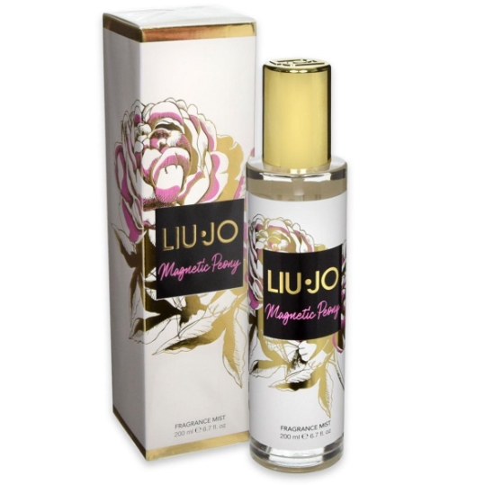 Liu Jo Magnetic Peony 200ml