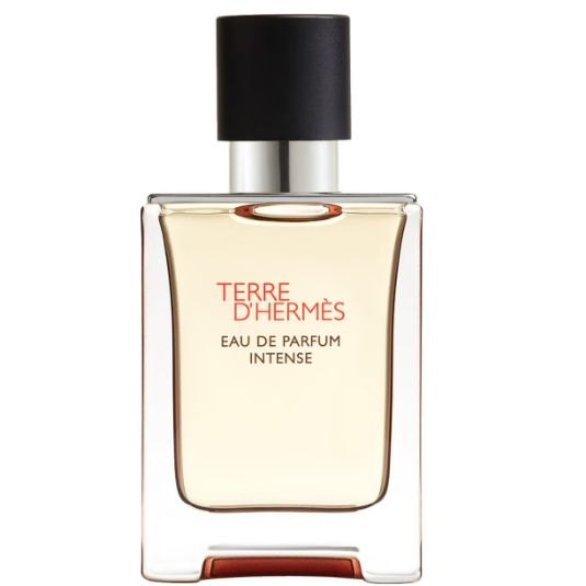 Hermès Terre d'Hermès Eau de Parfum Intense 50ml