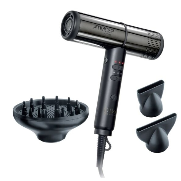Diva Dryer Atmos II Atom