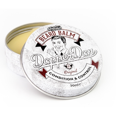 Dapper Dan Beard Balm 50ml