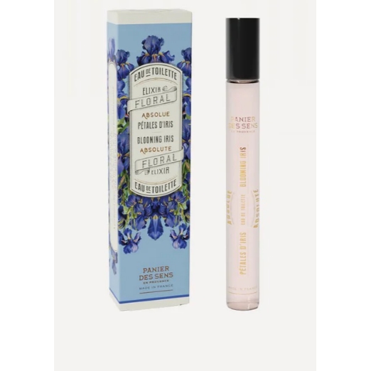 Panier des Sens Roll On Eau de Toilette 10ml