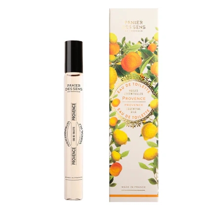 Panier des Sens Roll On Eau de Toilette 10ml