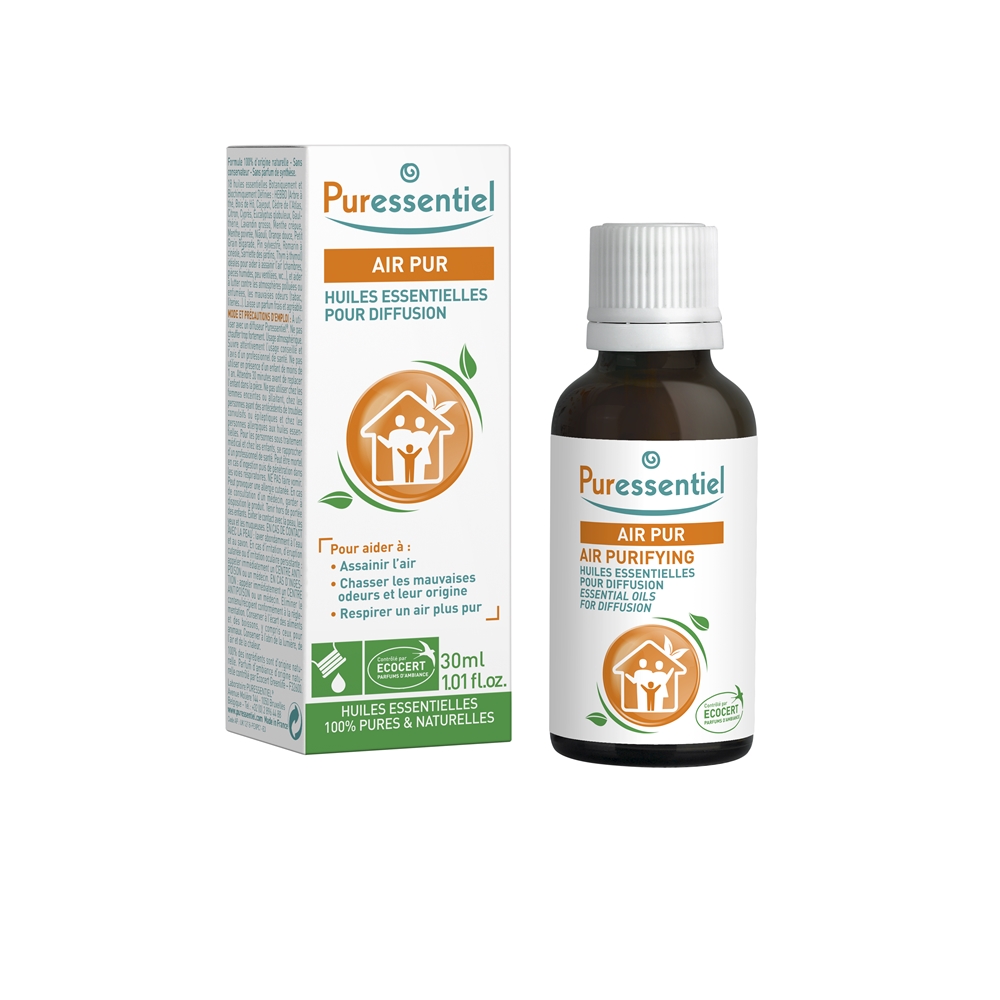 Puressentiel Verstuiving Complex Zuiverend 30ml