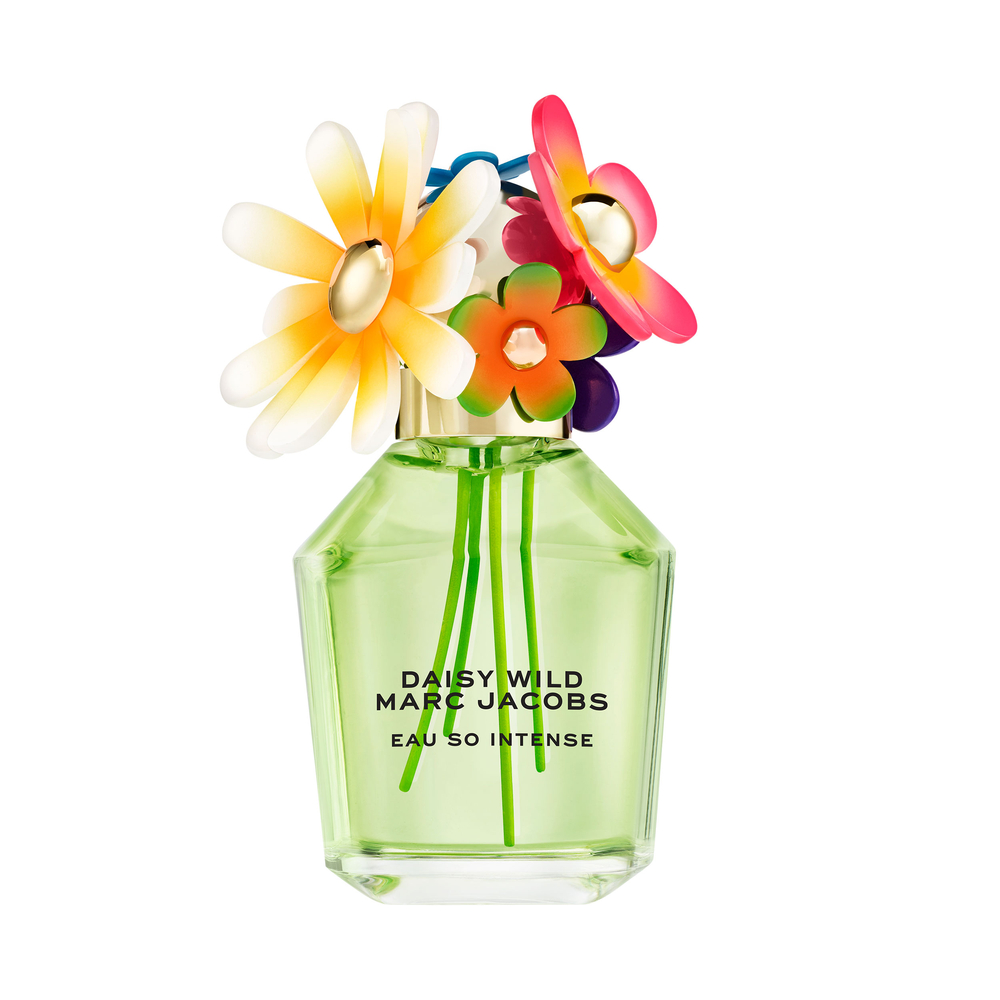 Marc Jacobs Daisy Wild Eau So Intense 100ml