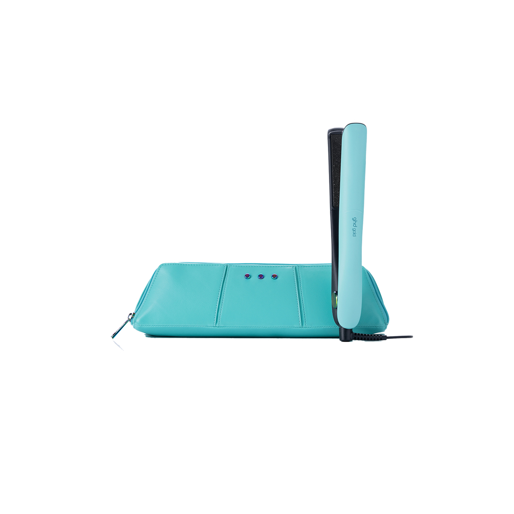 ghd Futurescape Collection Gold Straightener