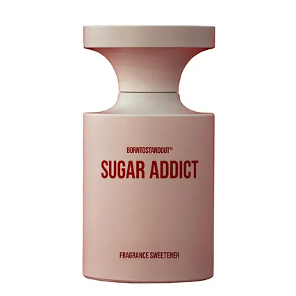 BORNTOSTANDOUT Sugar Addict Eau de Parfum 100ml