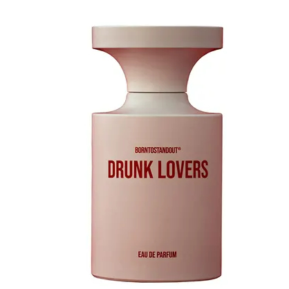 BORNTOSTANDOUT Drunk Lovers Eau de Parfum 100ml