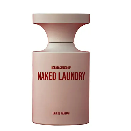 BORNTOSTANDOUT Naked Laundry Eau de Parfum 100ml