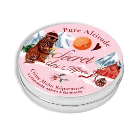 Pure Altitude Repairing Hand Cream 60ml