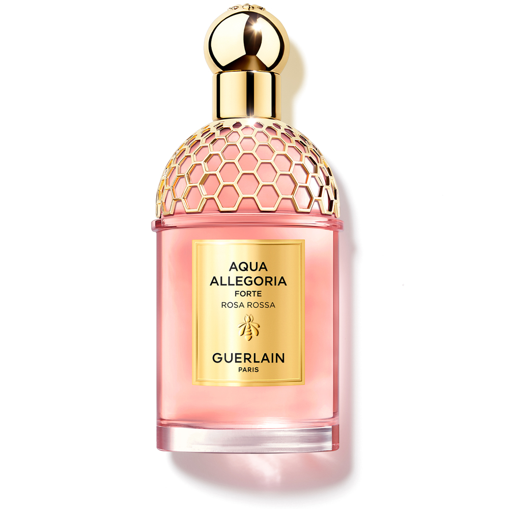 Guerlain Aqua Allegoria Forte Rosa Rossa Eau de Parfum 125ml