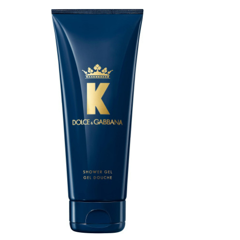 Dolce & Gabbana Shower Gel 200ml