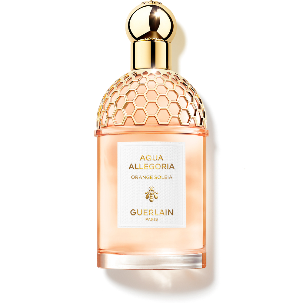 Guerlain Aqua Allegoria Orange Soleia Eau de Toilette 125ml