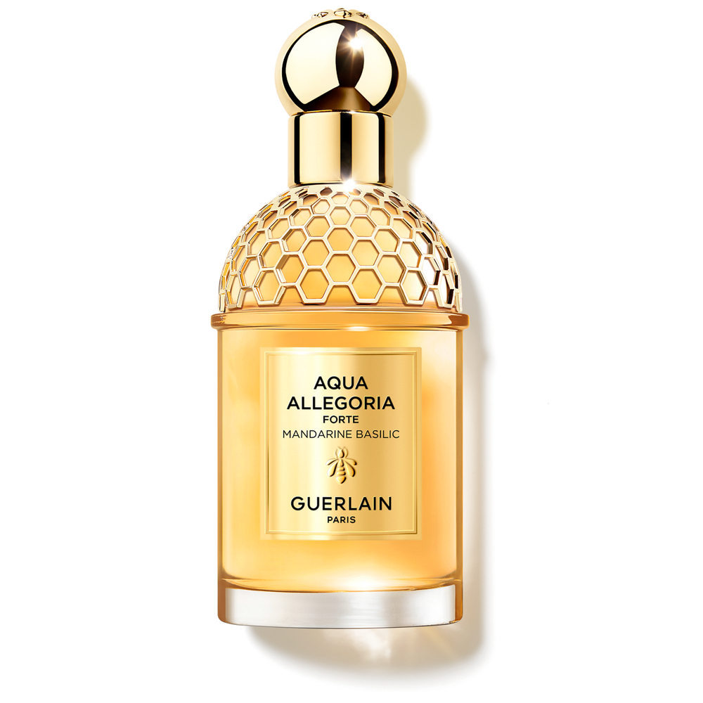 Guerlain Aqua Allegoria Forte Mandarine Basilic 75ml