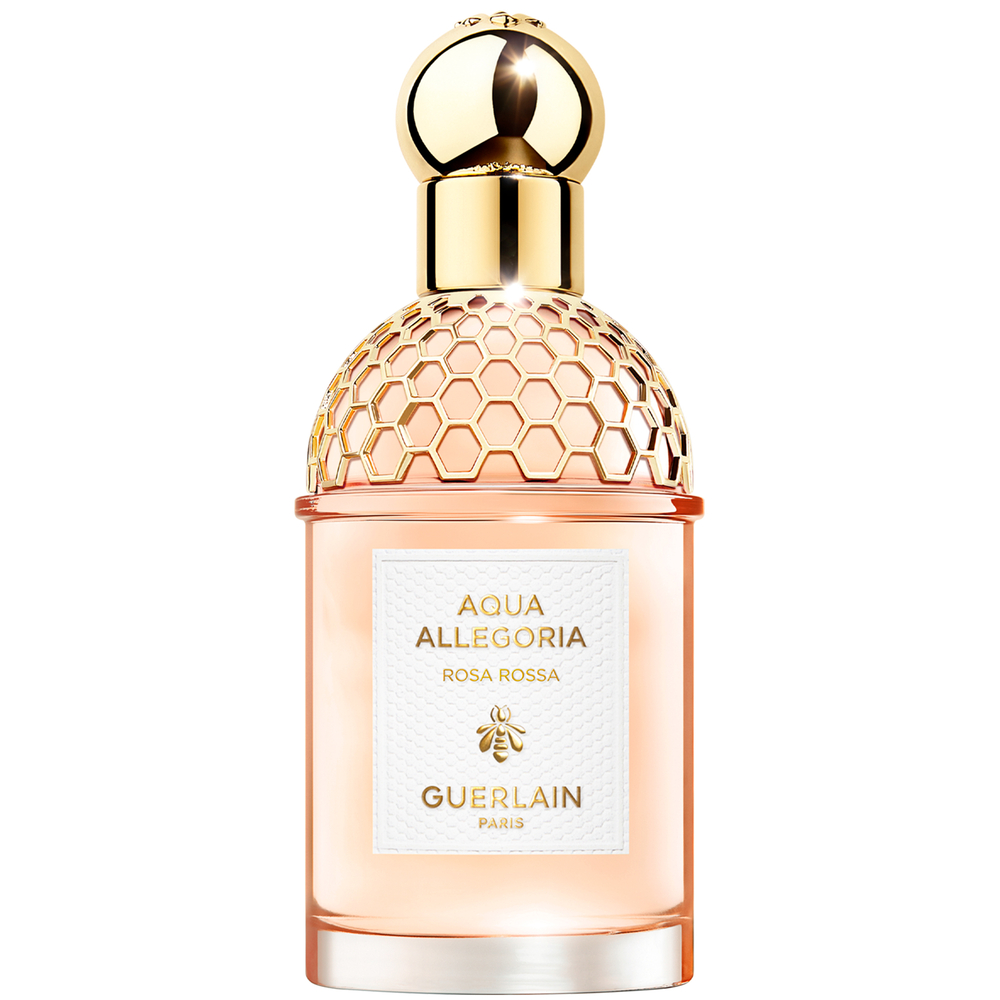 Guerlain Aqua Allegoria Rosa Rossa Eau de Toilette 75ml