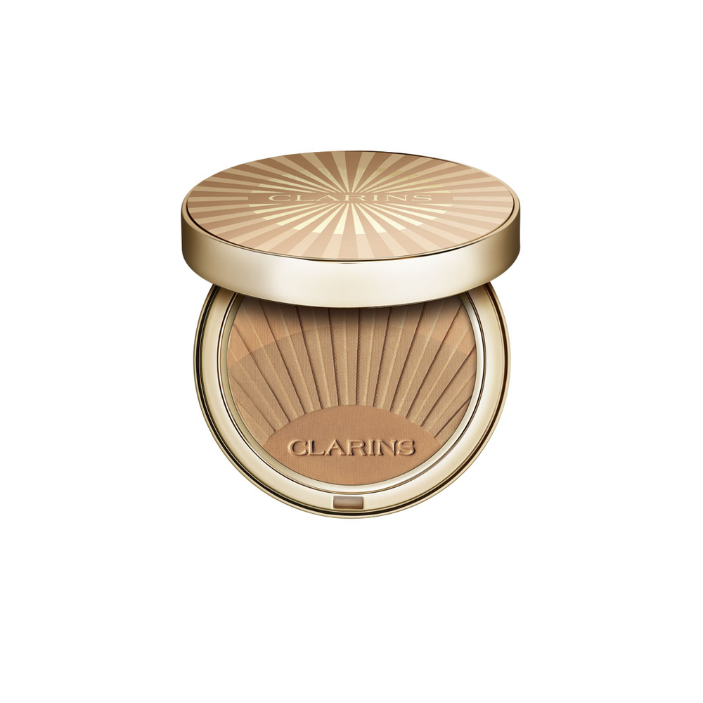 Clarins Bronzing Powder 10gr