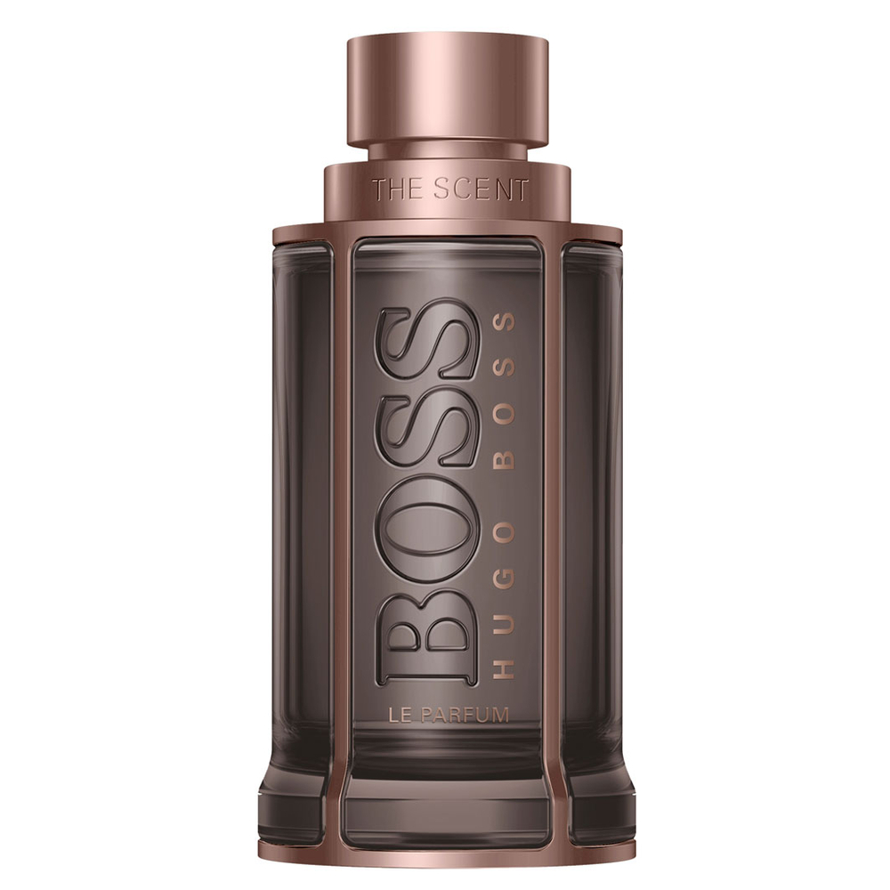 Hugo Boss The Scent Le Parfum The Scent Parfum For Him 50ml