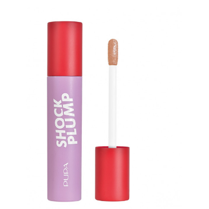 PUPA Shock Plump Instant Volume Lip Gloss 003 1St