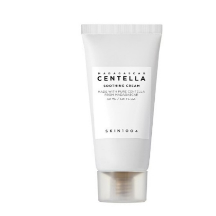 SKIN1004 Madagascar Centella Soothing Cream 30ml