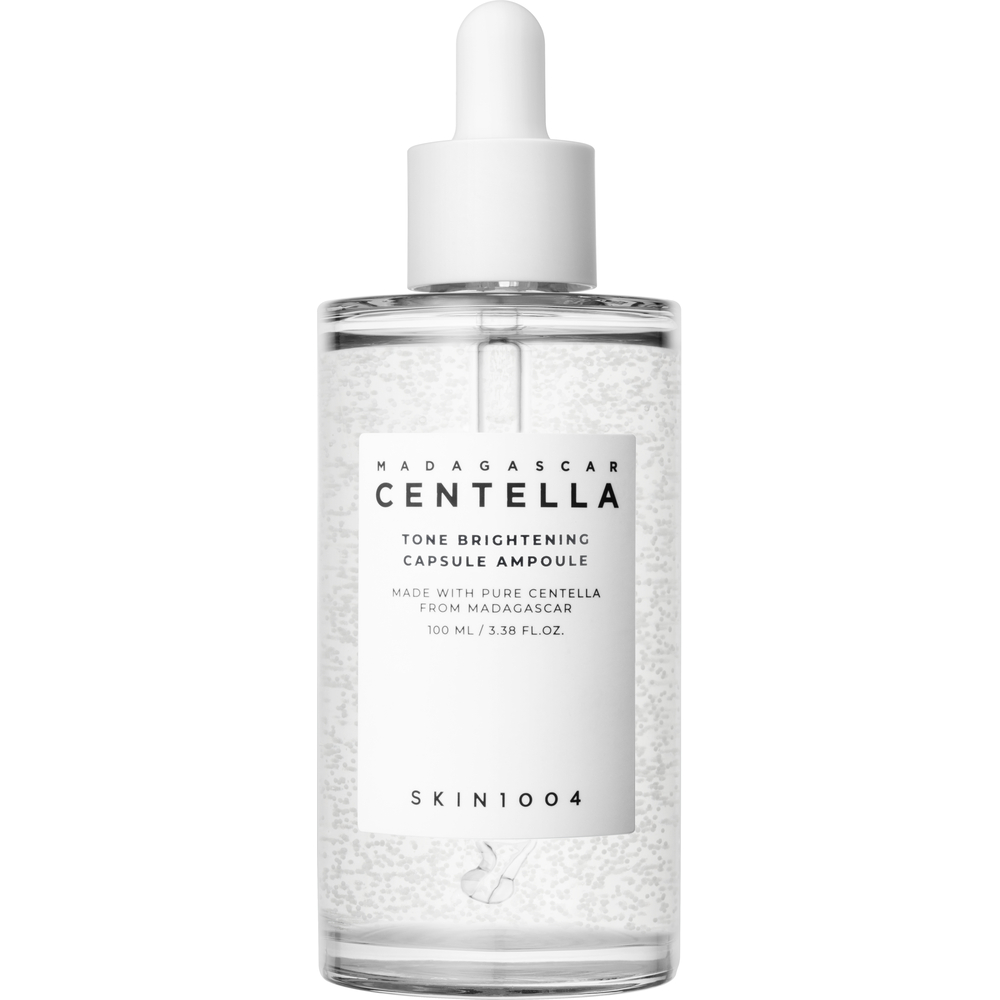 SKIN1004 Madagascar Centella Tone Brightening Capsule Ampoule 100ml