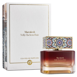 Contes De Parfums Marrakesh Parfum 100ml