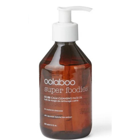 Oolaboo CC|05 Calm Cleansing Face Oil 250ml