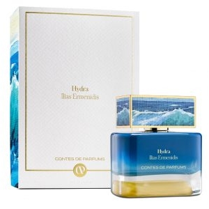 Contes De Parfums Hydra Parfum 100ml
