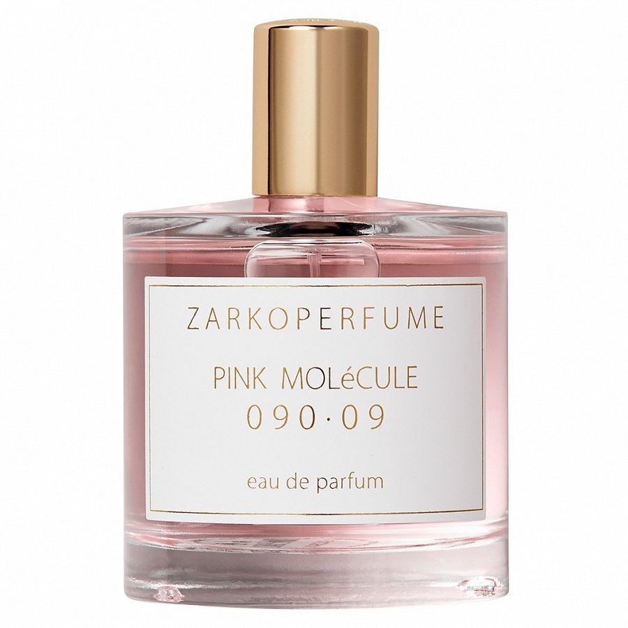 Zarkoperfume Pink Molecule 090.09 Eau de Parfum 100ml
